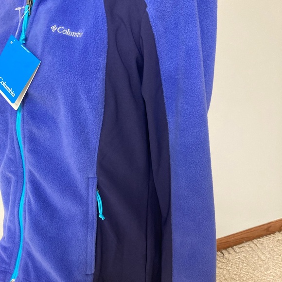 Columbia Benton Springs Jacket - Picture 3 of 6